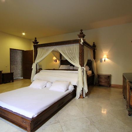 Griya Desa Hotel & Pool Sleman  Εξωτερικό φωτογραφία