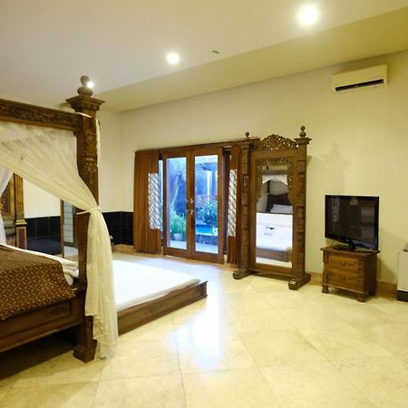 Griya Desa Hotel & Pool Sleman  Εξωτερικό φωτογραφία