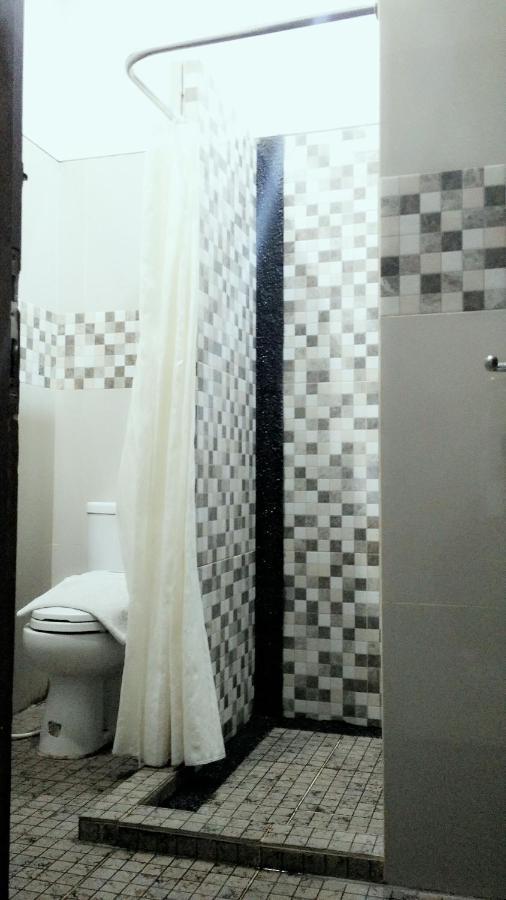 Griya Desa Hotel & Pool Sleman  Εξωτερικό φωτογραφία