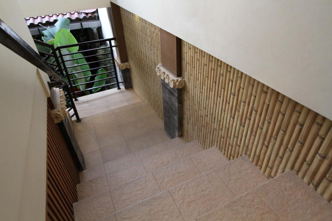 Griya Desa Hotel & Pool Sleman  Εξωτερικό φωτογραφία