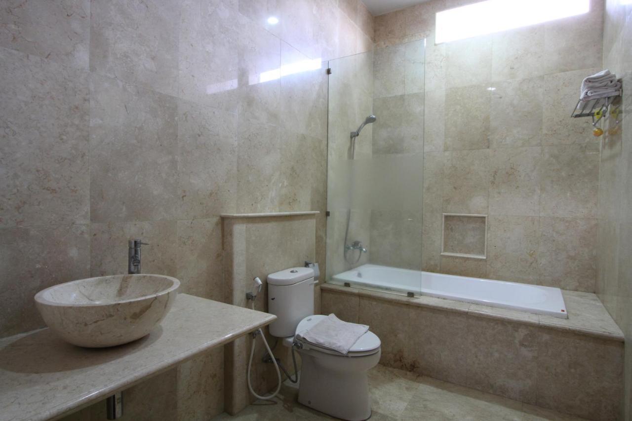 Griya Desa Hotel & Pool Sleman  Εξωτερικό φωτογραφία