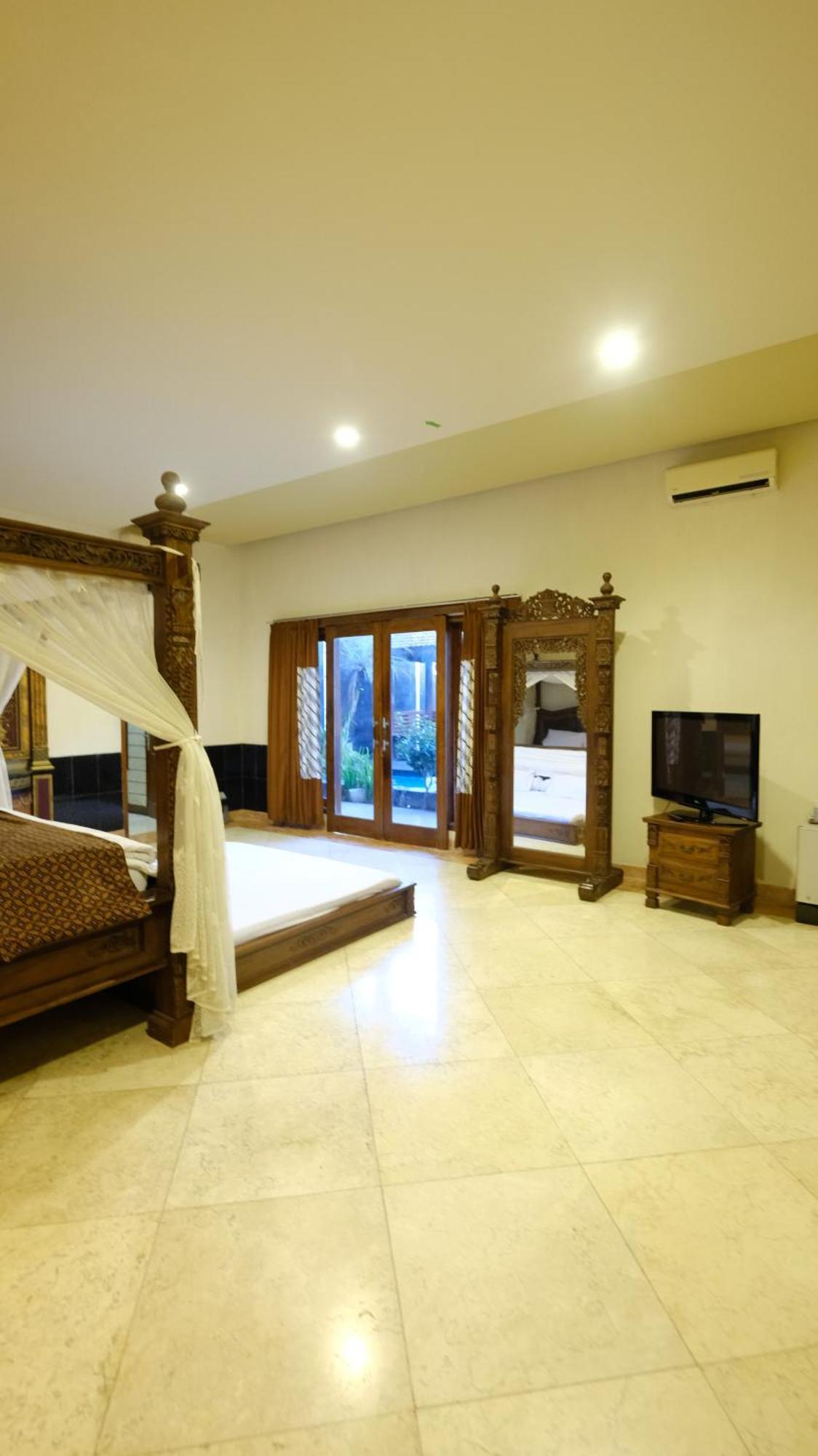 Griya Desa Hotel & Pool Sleman  Εξωτερικό φωτογραφία